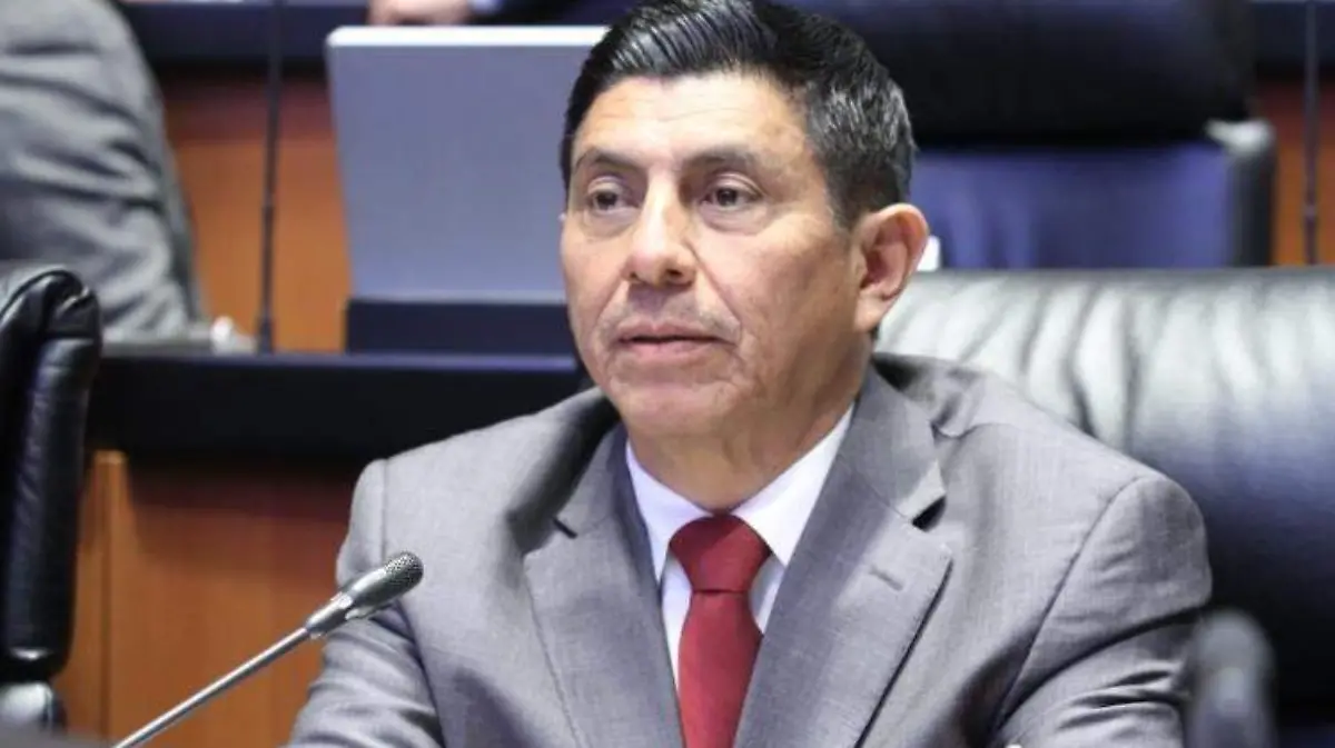 Senador reguetón